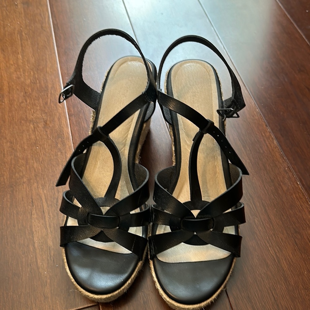 Rock & Candy wedges